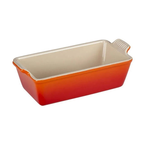 Le Creuset Loaf Dish 23 cm Volcanic