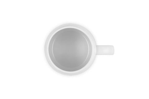 Le Creuset Mug 380 ml Meringue