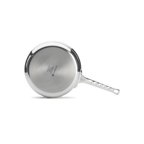 Tigan De Buyer AFFINITY i thellë çelik inoks, Ø24 cm