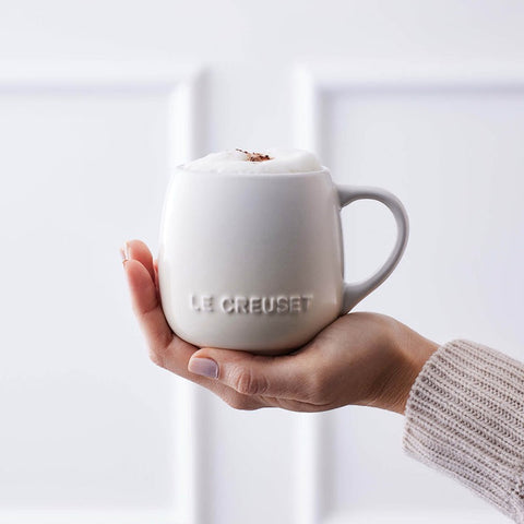 Le Creuset Mug 380 ml Meringue