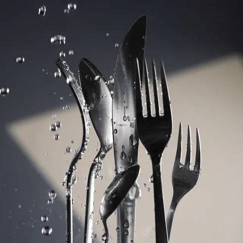 WMF Philadelphia Cutlery Value Set, 60 Pieces, Cromargan®