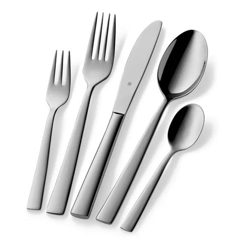 WMF Philadelphia Cutlery Set, 30 Pieces, Cromargan®