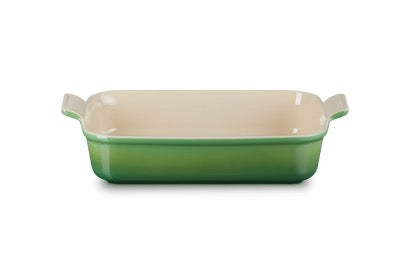 Le Creuset Oven Dish 32 cm Bamboo Green