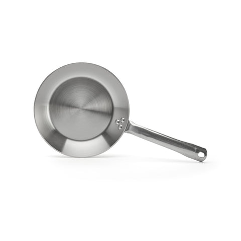 De Buyer Stainless steel frying pan ALCHIMY Ø24cm