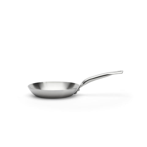 De Buyer Stainless steel frying pan ALCHIMY Ø20cm