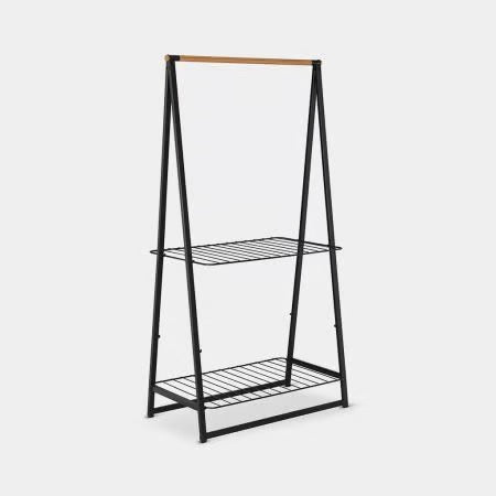 Brabantia Linn Clothes Rack Large – Black