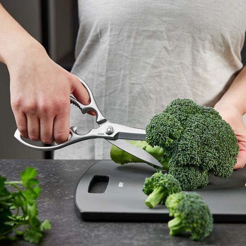 Gefu Multi-Purpose Scissors PRIMERA