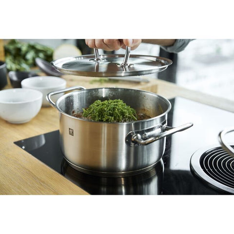 Zwilling TWIN Classic 5-Piece Cookware Set