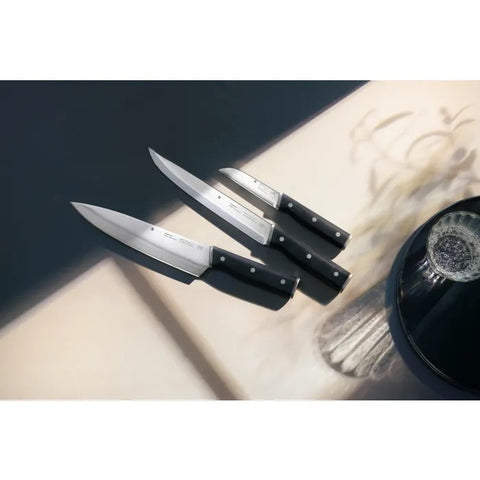 WMF Sequence Knife Value Set 3-pieces