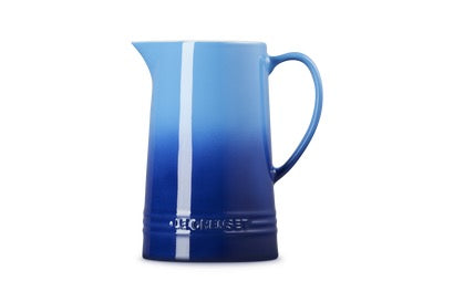 Le Creuset Pitcher 1.5 L Azure Blue