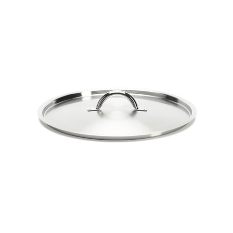 De Buyer Kapak Inoksi Ø24 cm