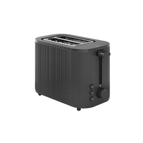 Georg Jensen Bernadotte Toaster – Black
