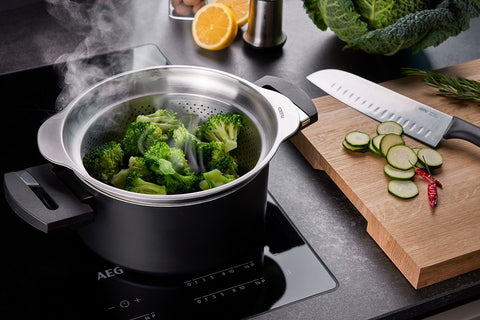 Gefu Strainer PREMIO,  Ø 23 cm