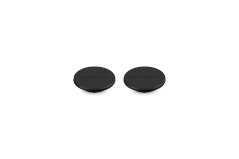 Le Creuset Silicone Mill Caps