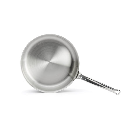Tigan salteimi De Buyer AFFINITY prej çeliku inoks Ø28 cm