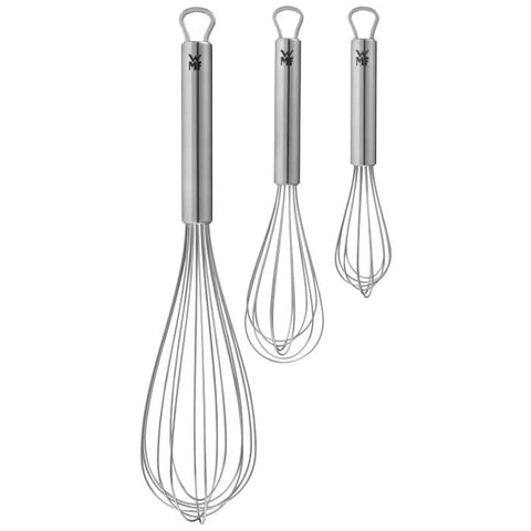 WMF Stainless Steel Whisk Set