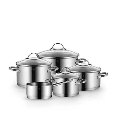 WMF Provence Plus 5 Piece Cookware Value Set