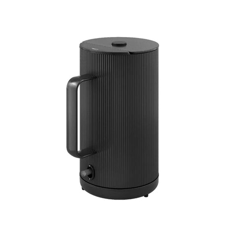 Georg Jensen Bernadotte Kettle – Black