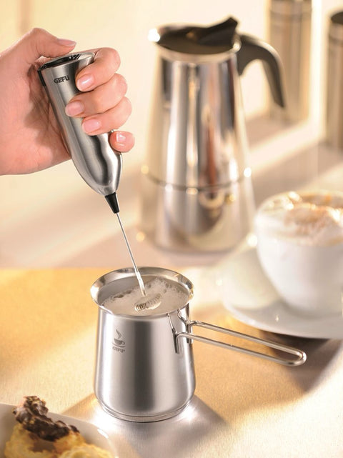 Gefu Frothing Jug CLAUDIO, 300 ml
