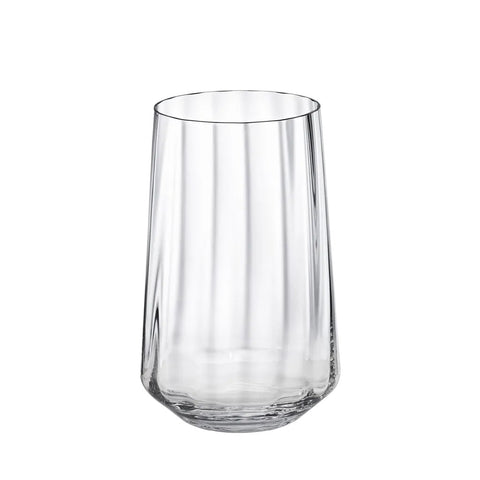 Georg Jensen Bernadotte Tall Tumblers (Set prej 6)