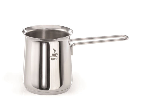 Gefu Frothing Jug CLAUDIO, 600 ml