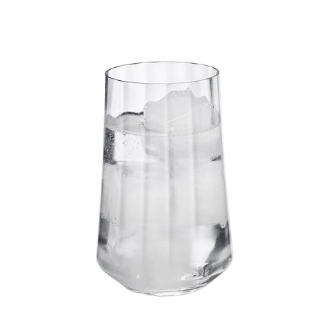 Georg Jensen Bernadotte Tall Tumblers (Set prej 6)