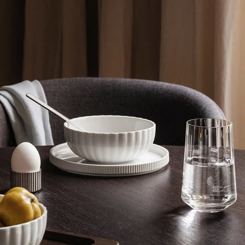 Georg Jensen Bernadotte Tall Tumblers (Set prej 6)
