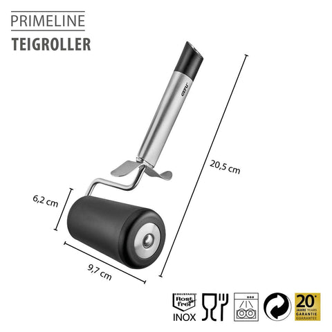 Gefu Pastry roller PRIMELINE