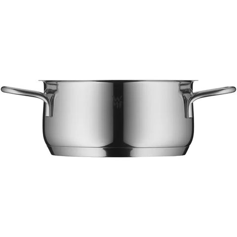 WMF Diadem Plus Braising Pan 16 cm with Lid