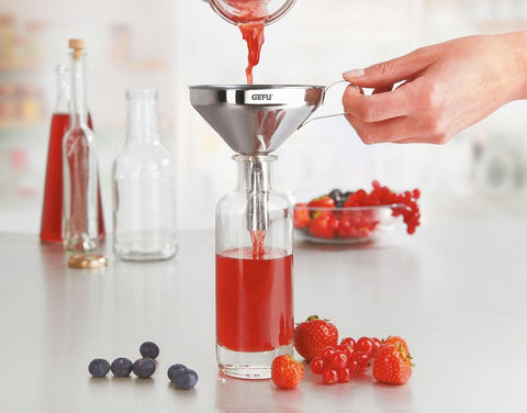 Gefu Filling Funnel VERSARE 10,5 cm