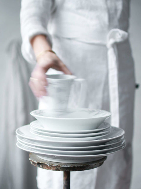 Wik & Walsøe Alv Plate 28 cm