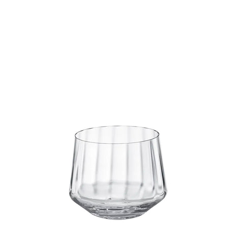 Georg Jensen Bernadotte Small Tumblers (Set of 6)
