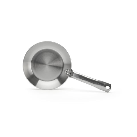 De Buyer Stainless steel frying pan ALCHIMY Ø20cm