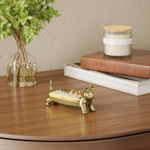 Umbra Ali Cat Ring Holder