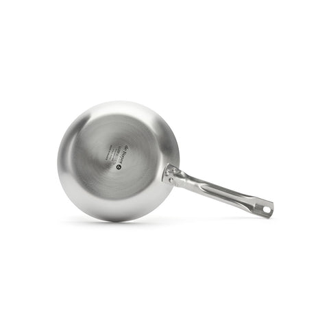 De Buyer Stainless steel frying pan ALCHIMY Ø24cm