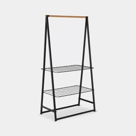 Brabantia Linn Clothes Rack Large – Black