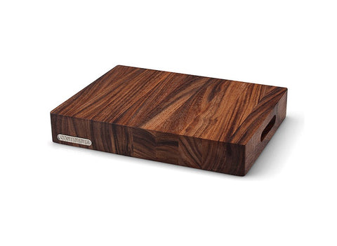 Continenta Hack Block 39,5 x 30 x 6 cm