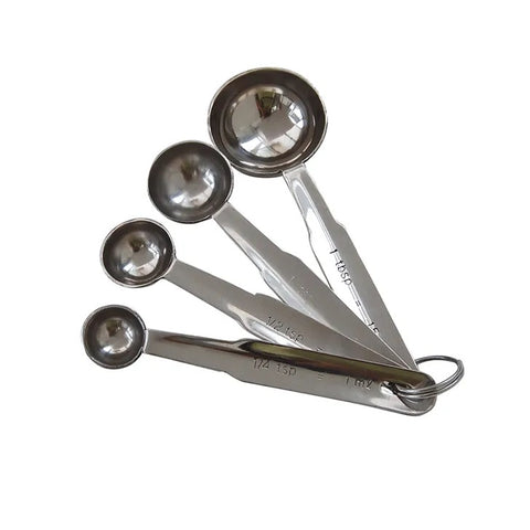 De Buyer Measuring Cups 1-15 ml