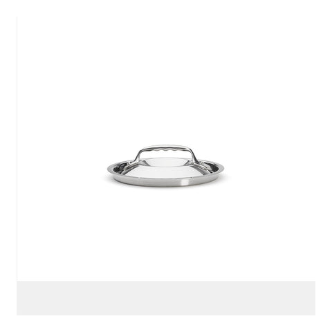 De Buyer Kapak inoks Ø16 cm
