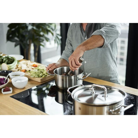 Zwilling TWIN Classic 5-Piece Cookware Set