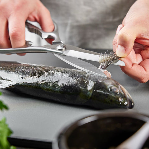 Gefu Multi-Purpose Scissors PRIMERA