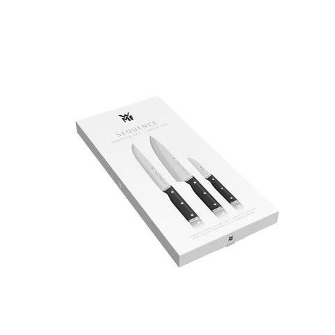 WMF Sequence Knife Value Set 3-pieces
