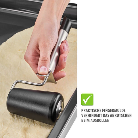 Gefu Pastry roller PRIMELINE