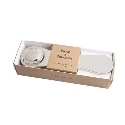 L’Atelier du Vin - The Cork Opener