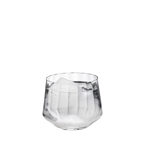 Georg Jensen Bernadotte Small Tumblers (Set of 6)