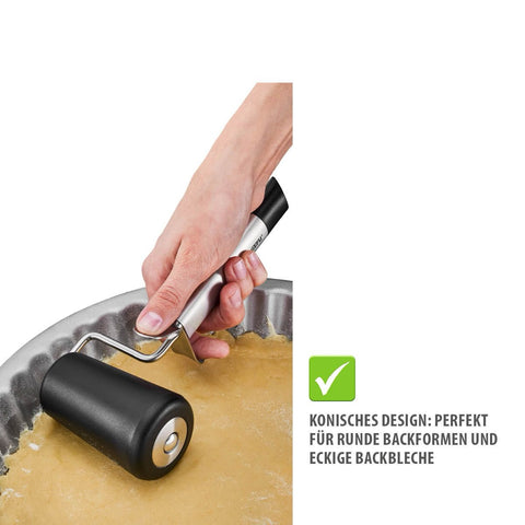 Gefu Pastry roller PRIMELINE