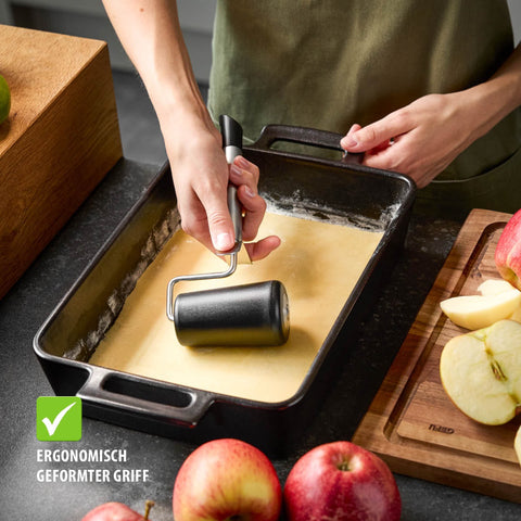 Gefu Pastry roller PRIMELINE