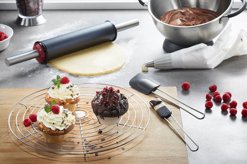 Gefu Dough Scraper CREMOSO