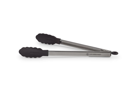 Le Creuset Stainless Steel Tongs 30 cm