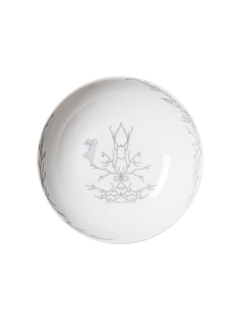 Wik & Walsøe Alv Deep Plate 15 cm